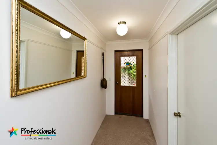 Fifth view of Homely house listing, 5/11 Murray Crt, Armadale WA 6112