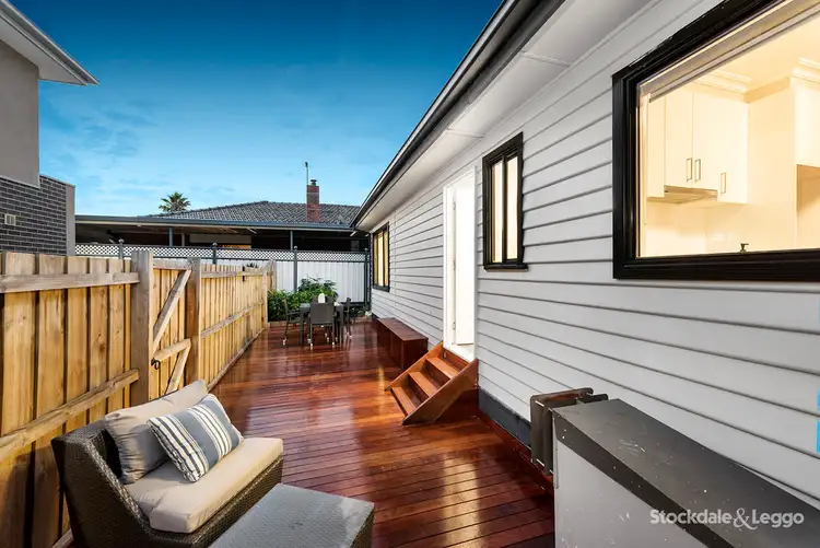 Fourth view of Homely house listing, 1/55 Gowrie Street, Glenroy VIC 3046
