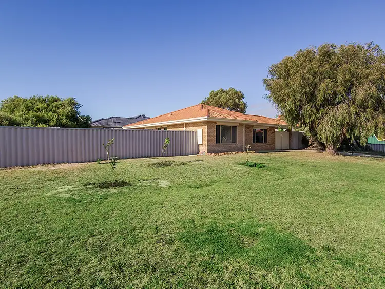 Second view of Homely house listing, 13 Clermont Place, Port Kennedy WA 6172