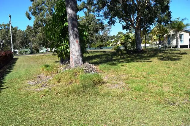 Fourth view of Homely land listing, 168 Queen Elizabeth, Cooloola Cove QLD 4580