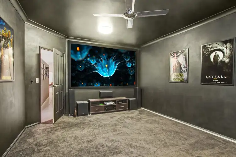 Third view of Homely house listing, 12 Mowbray Court, Mount Low QLD 4818