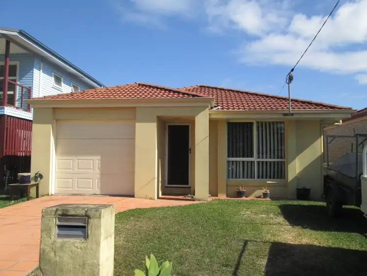 Main view of Homely house listing, 45 Ettie Street, Redcliffe QLD 4020