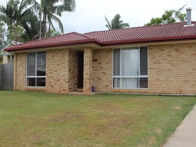 12 Gympie View Drive, Southside QLD 4570