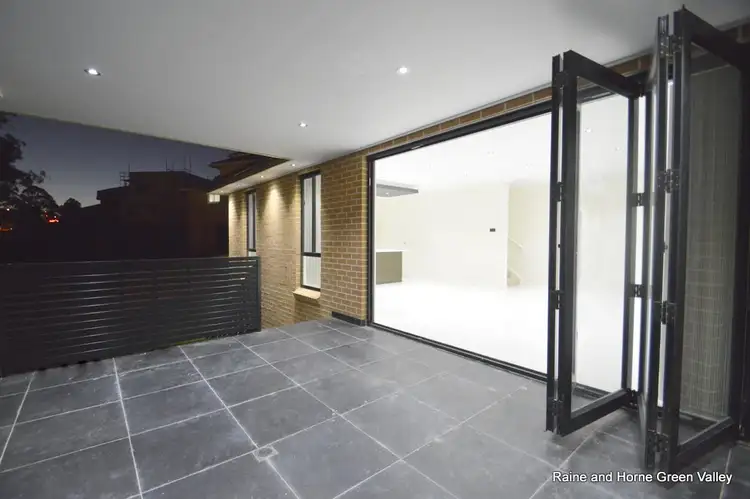 Fourth view of Homely house listing, 3C Bernoth Close, Edensor Park NSW 2176