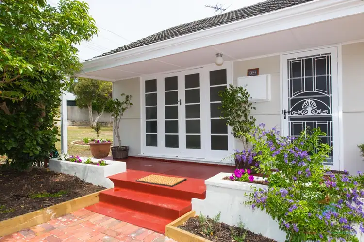 12 Kathleen Street, Bassendean WA 6054