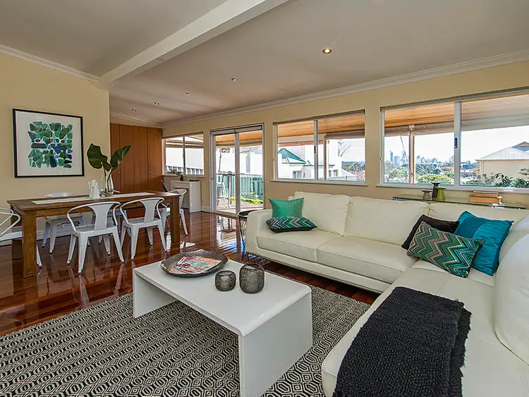 Third view of Homely house listing, 7 King George Street, Victoria Park WA 6100