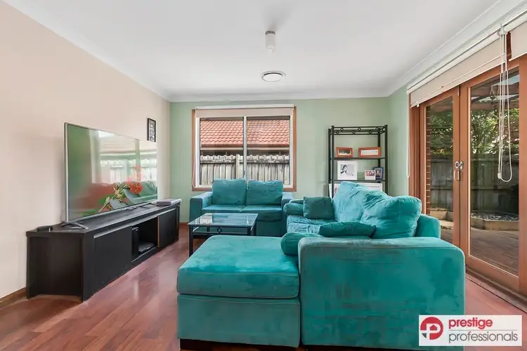 Third view of Homely house listing, 29 Martindale Court, Wattle Grove NSW 2173