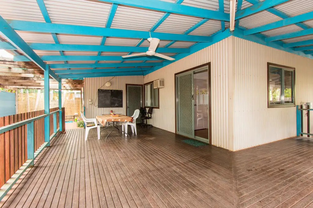 Main view of Homely semi-detached listing, 14a Howe Drive, Cable Beach WA 6726
