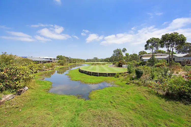 Fifth view of Homely land listing, 10 Windsorgreen Drive, Wyong NSW 2259