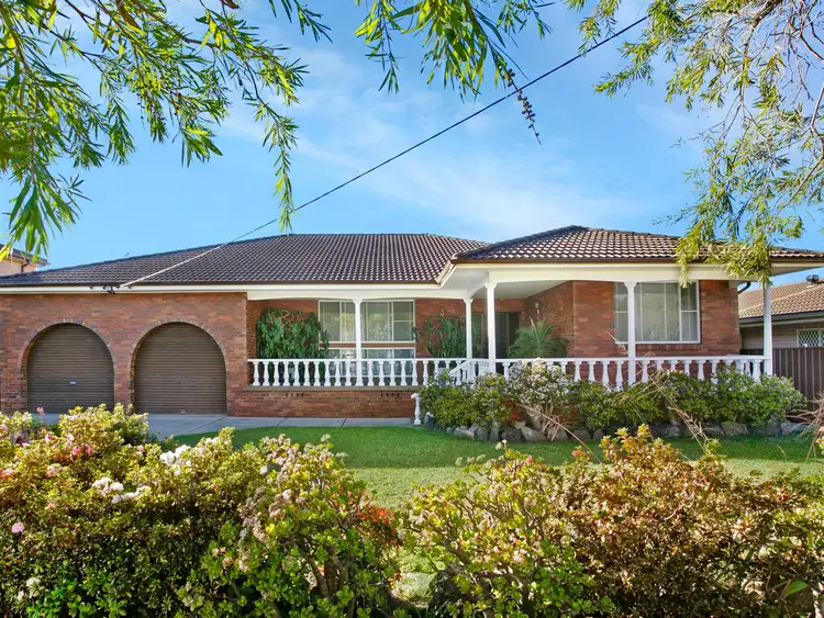 27 Fifth Avenue, Canley Vale NSW 2166