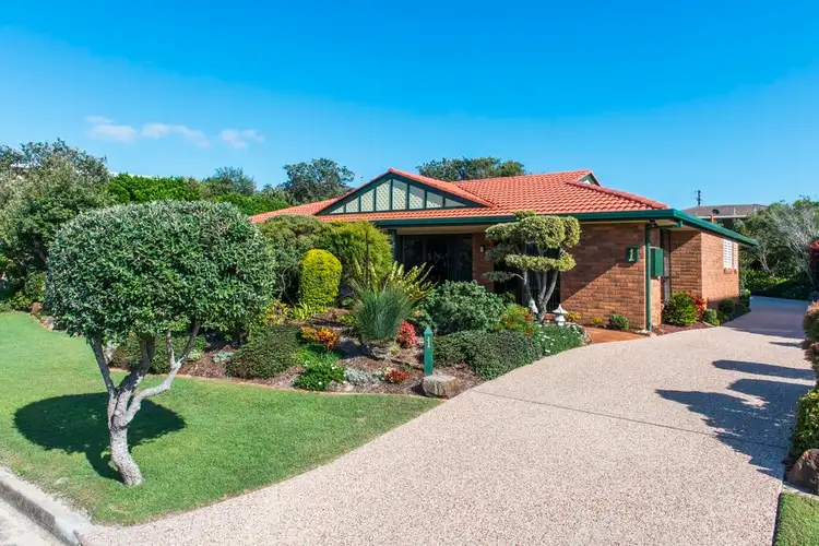 Third view of Homely house listing, 1 Grevillia Parade, Minnie Water NSW 2462