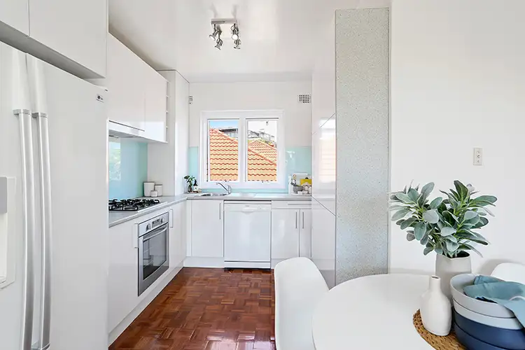 Third view of Homely unit listing, 34/20 Edward Street, Bondi Beach NSW 2026