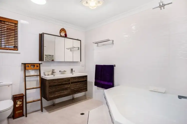 Fifth view of Homely house listing, 100 Tanilba Avenue, Tanilba Bay NSW 2319