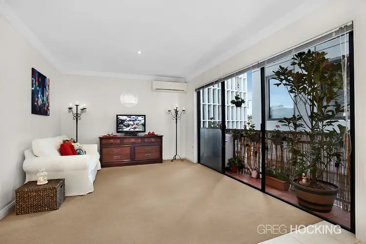 508/69-71 Stead Street, South Melbourne VIC 3205