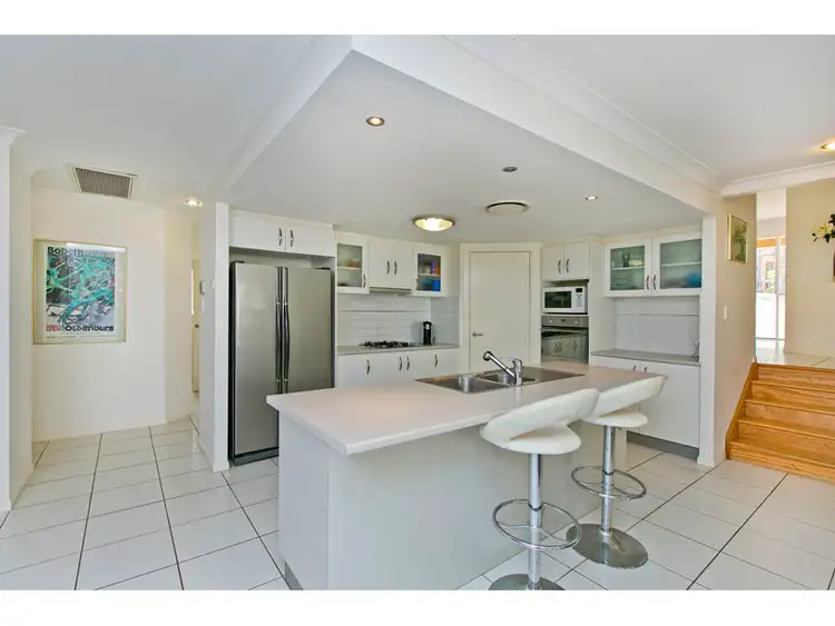 Fifth view of Homely house listing, 128 Beach Street, Cleveland QLD 4163