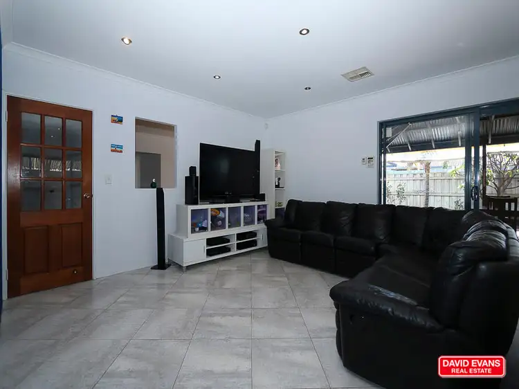 Fourth view of Homely house listing, 16 Mowbray Square, Clarkson WA 6030