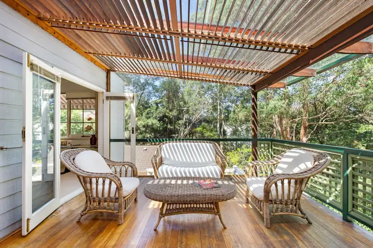 Fourth view of Homely house listing, 1 Beta Road, Lane Cove NSW 2066