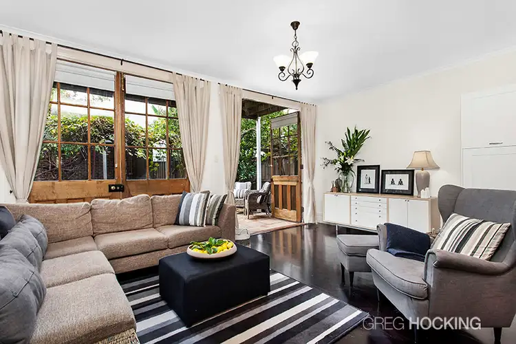Second view of Homely house listing, 11 Edgar Street, Kingsville VIC 3012