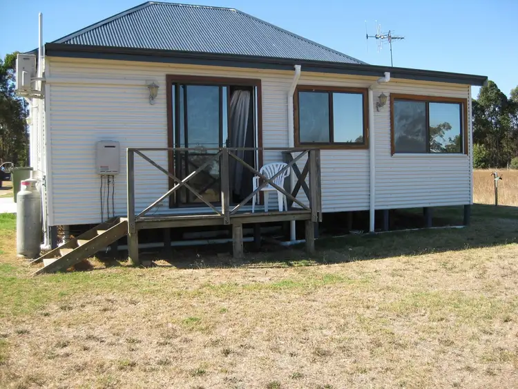 Second view of Homely rural property listing, 30692 Albany Highway, Mount Barker WA 6324