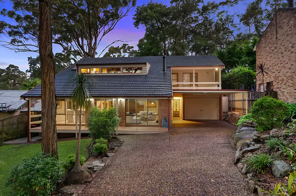 Main view of Homely house listing, 70 Laurence Street, Pennant Hills NSW 2120