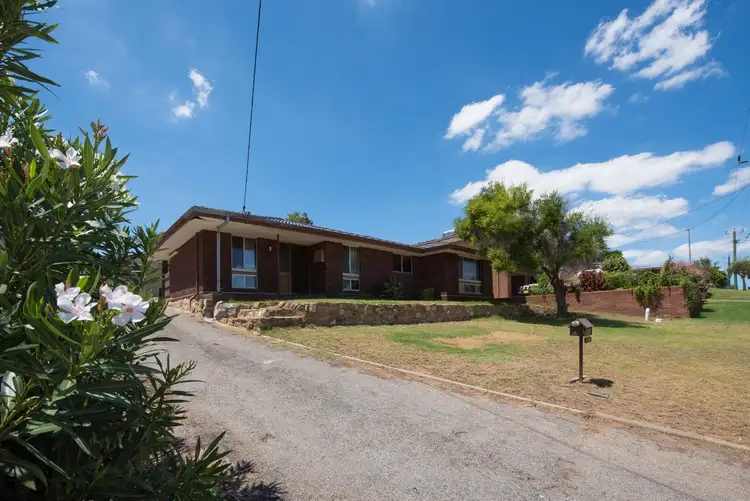 21 Dorothy Street, Geraldton WA 6530