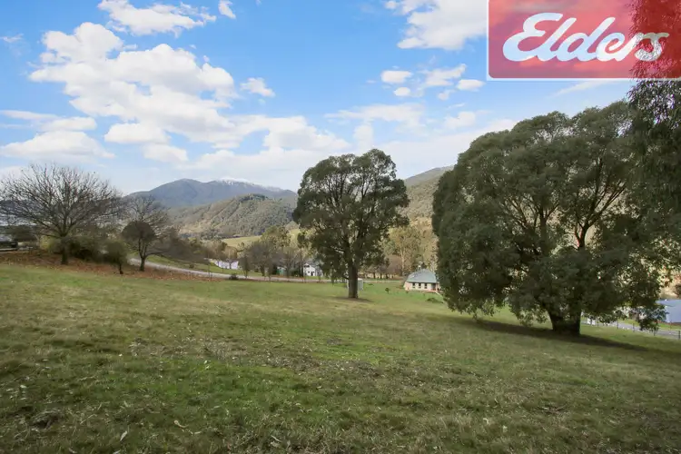 Sixth view of Homely land listing, 180b Simmonds Creek Road, Tawonga VIC 3697