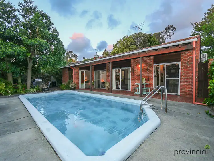 Sixth view of Homely house listing, 6 Lascelles Parade, Gooseberry Hill WA 6076