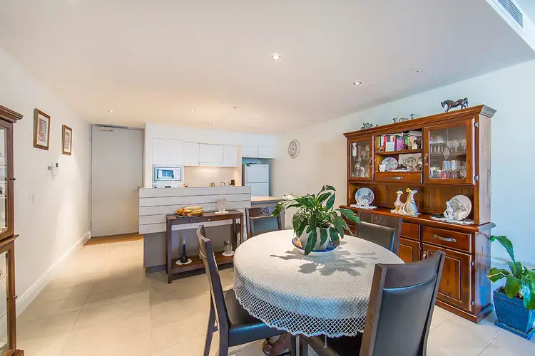 Sixth view of Homely apartment listing, 406/99 Marine Parade, Redcliffe QLD 4020