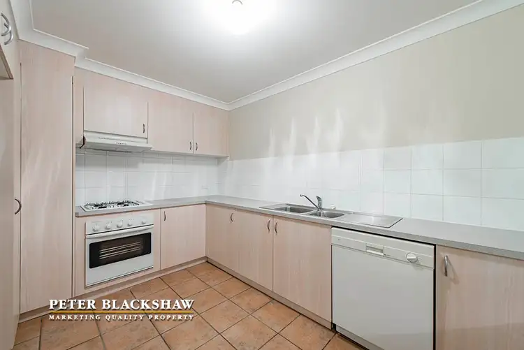 Fifth view of Homely house listing, 23/45 Leahy Close, Narrabundah ACT 2604