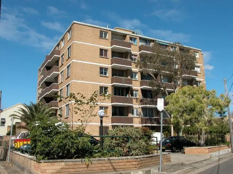 57/2-6 Brown Street, Newtown NSW 2042