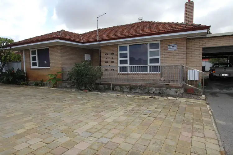 Third view of Homely house listing, 445 Morley Drive, Morley WA 6062