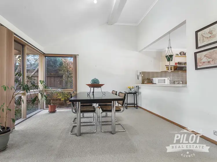 Fifth view of Homely house listing, 12 Kilburn Crescent, Frankston VIC 3199