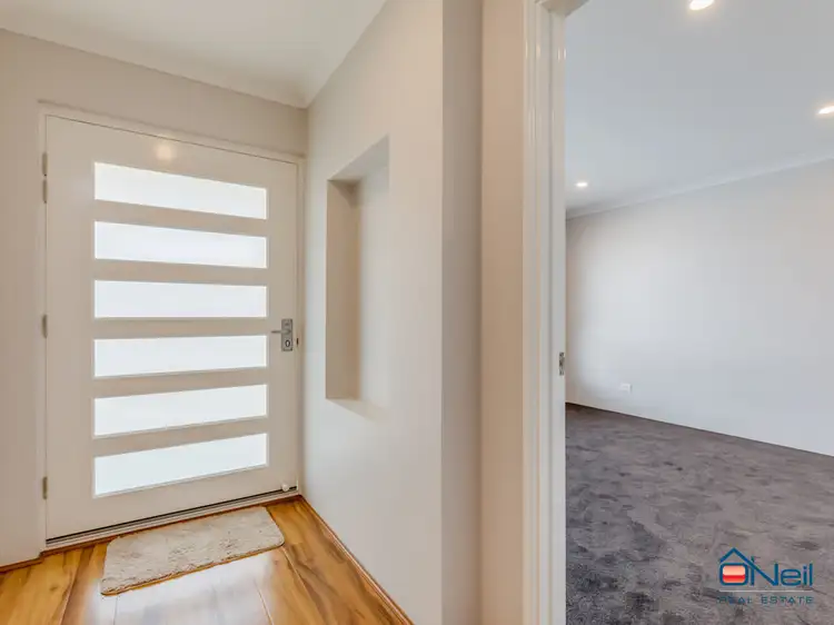 Fourth view of Homely house listing, 27 Parkhurst Avenue, Hilbert WA 6112