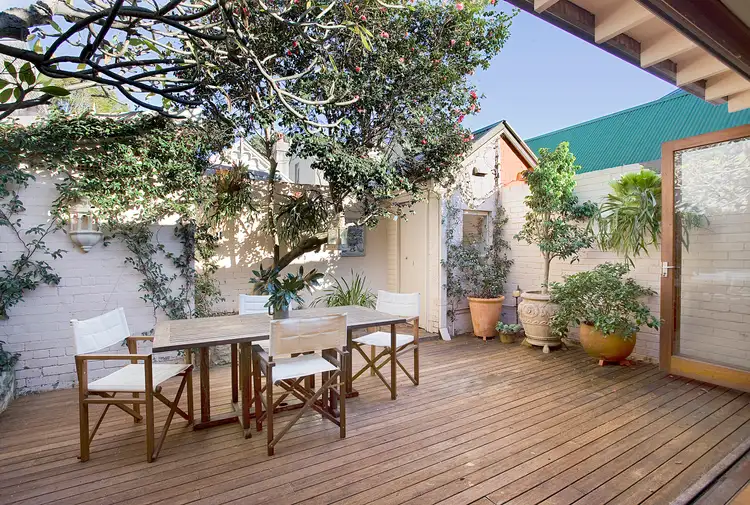 Third view of Homely house listing, 37 Forth Street, Woollahra NSW 2025