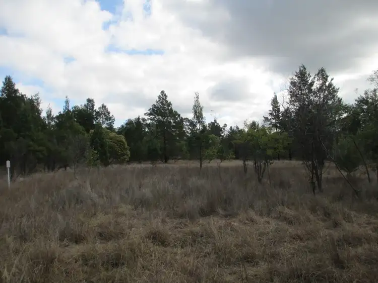 Lot 18 MALES DRIVE, Tara QLD 4421