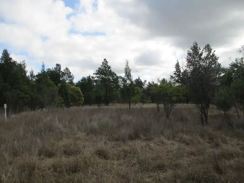 Main view of Homely rural property listing, Lot 18 MALES DRIVE, Tara QLD 4421