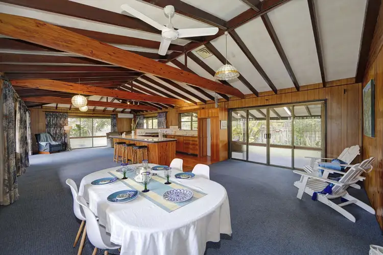 Seventh view of Homely house listing, 17 Bussey Street, Bargara QLD 4670