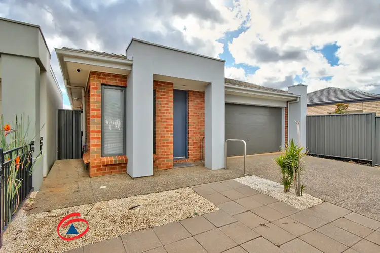 Second view of Homely house listing, 8 East Parkway, Andrews Farm SA 5114