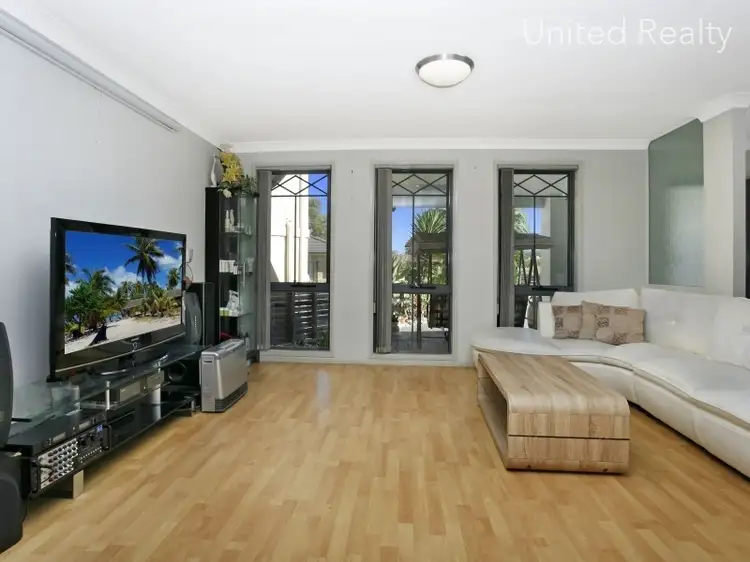 Second view of Homely house listing, 7 Cayley Place, Horningsea Park NSW 2171