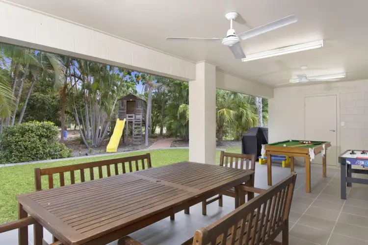 Seventh view of Homely house listing, 41 Rangewood Drive, Rangewood QLD 4817