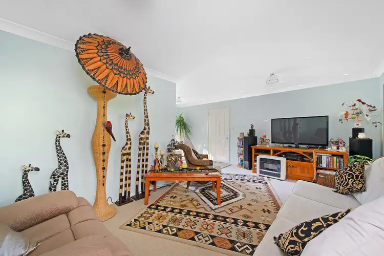 Fourth view of Homely house listing, 37 Amira Drive, Port Macquarie NSW 2444