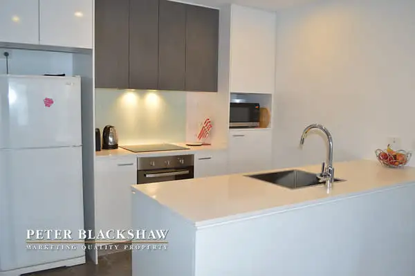 Second view of Homely apartment listing, 11/38 Mort Street, Braddon ACT 2612