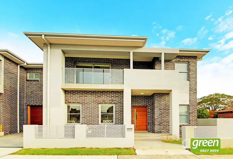 Main view of Homely house listing, 55A Adelaide Street, West Ryde NSW 2114