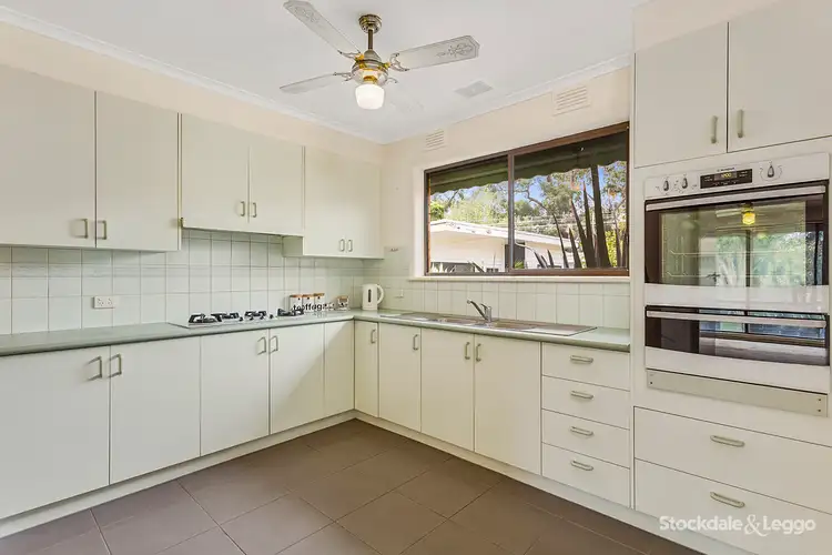 Third view of Homely house listing, 3 Busana Way, Nunawading VIC 3131