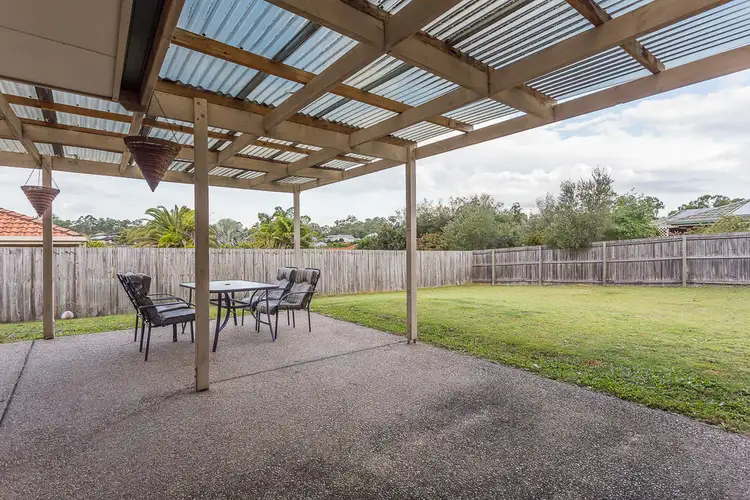 Fourth view of Homely house listing, 16 Jabiru Place, Bellbowrie QLD 4070