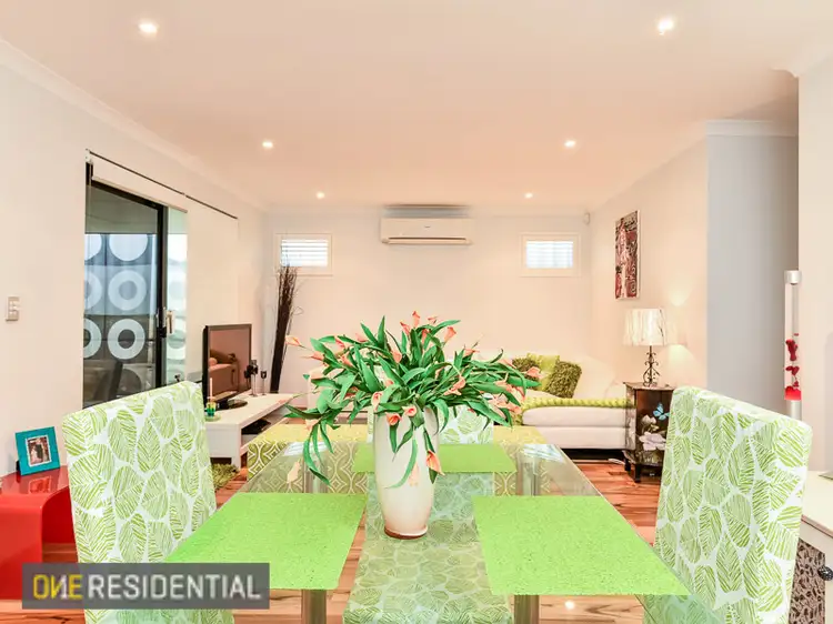 Seventh view of Homely house listing, 3A Hockin Street, Willagee WA 6156