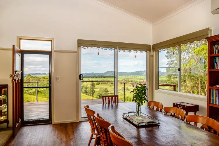 Second view of Homely rural property listing, 1094 Terranora Road, Tumbulgum NSW 2490