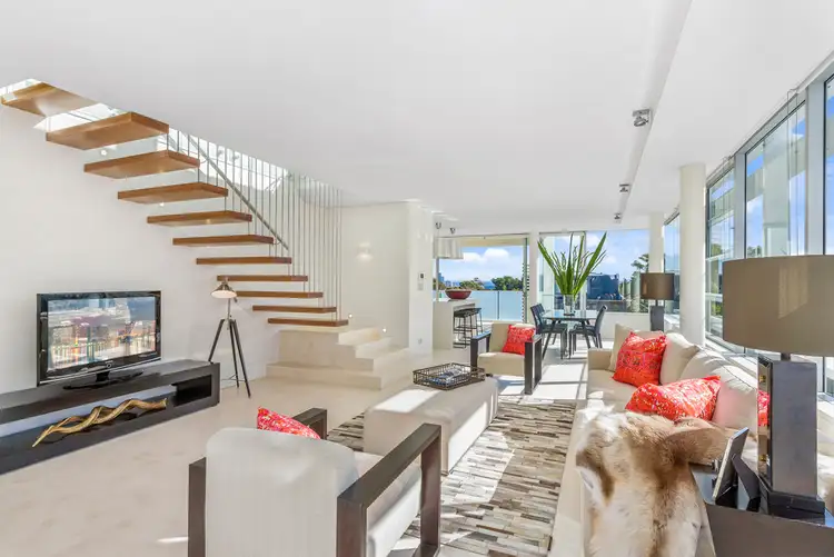 Sixth view of Homely apartment listing, 2/18 March Street, Bellevue Hill NSW 2023