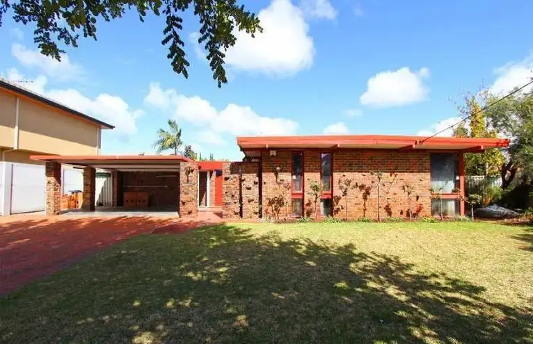 Main view of Homely house listing, 15 Patula Place, Menora WA 6050