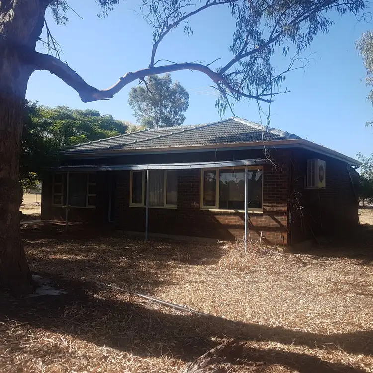 Second view of Homely house listing, 256 Padbury Avenue, Herne Hill WA 6056